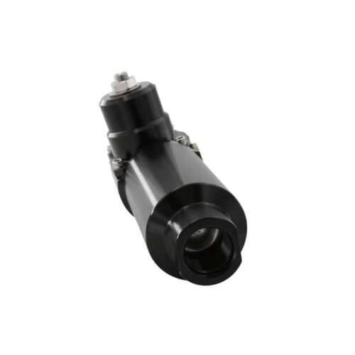 Aeromotive Regulator Filter Combo EFI 40PSI-75PSI for A1000 or Smaller - Image 5