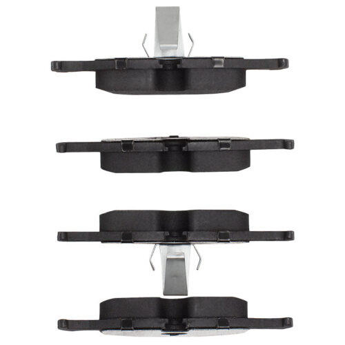 DFC 91-10 BMW M3 Rear Active Performance Pads and Hardware Kit - Image 4