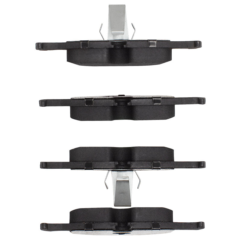 DFC 91-10 BMW M3 Rear Active Performance Pads and Hardware Kit - Image 4