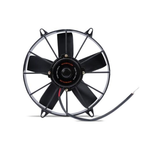 Mishimoto 12 Inch Race Line High-Flow Electric Fan - Image 3