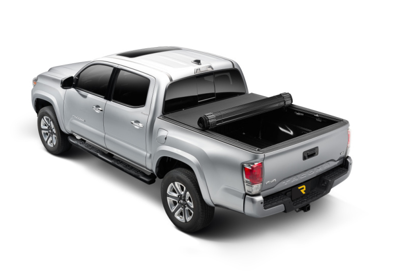 Truxedo 2024 Toyota Tacoma 5ft Sentry CT Bed Cover - Image 4