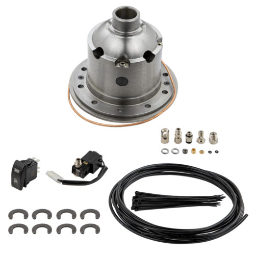 ARB Airlocker 29 Spl Chrysler 8.25In S/N for 2002-2012 Jeep Liberty - Image 3