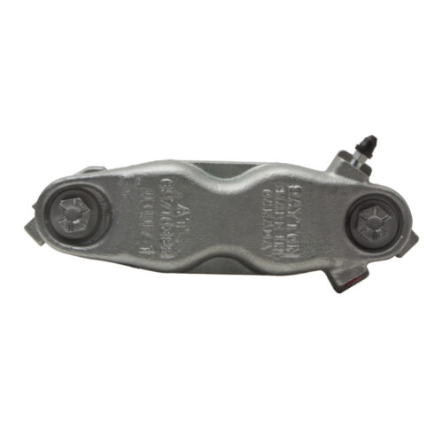DFC 75-79 Ford E-250 Econoline Front-L Premium Caliper - Silver Zinc Coated - Image 2