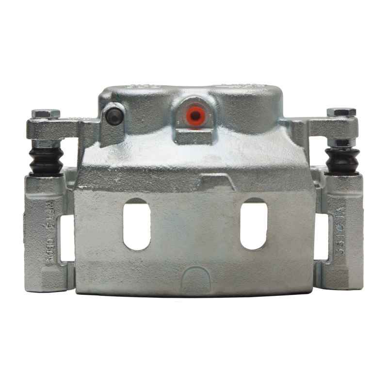 DFC 06-25 Cadillac Escalade EXT Front-L Premium Caliper - Silver Zinc Coated - Image 4