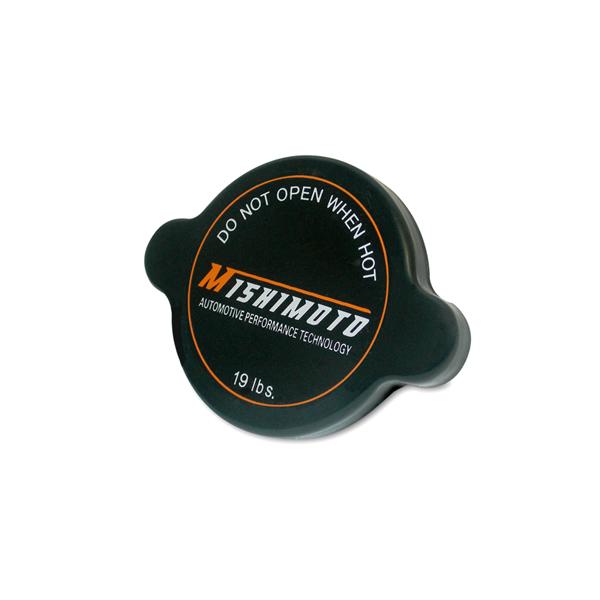 Mishimoto 1.3 Bar Rated Radiator Cap Large Domestic - Image 8