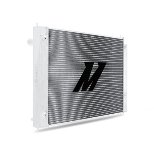 Mishimoto Aluminum Radiator (AC Removal) for 09-20 Nissan 370Z - Image 3