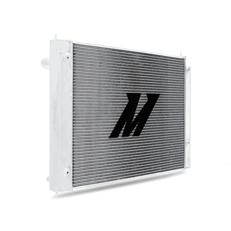 Mishimoto Aluminum Radiator (AC Removal) for 09-20 Nissan 370Z - Image 3