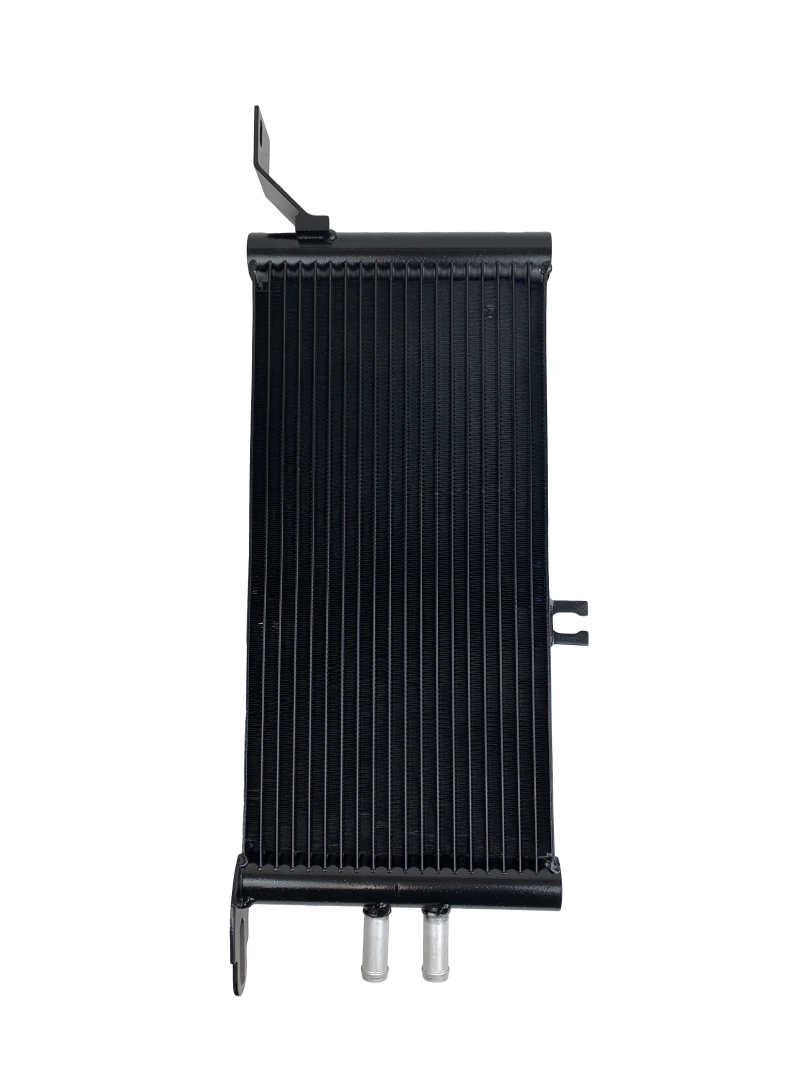 CSF for 08-10 Ford F-250 Super Duty 6.4L Diesel Fuel Cooler - Image 2