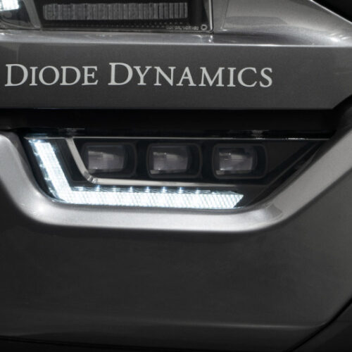 Diode Dynamics 21-23 Ford F-150 Elite Fog Lamps - White - Image 6