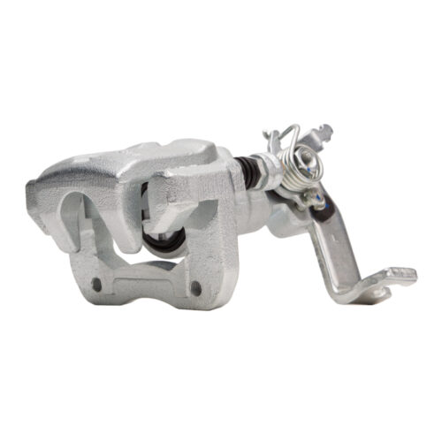 DFC 98-08 Acura TSX Rear-L Premium Caliper - Silver Zinc Coated - Image 2