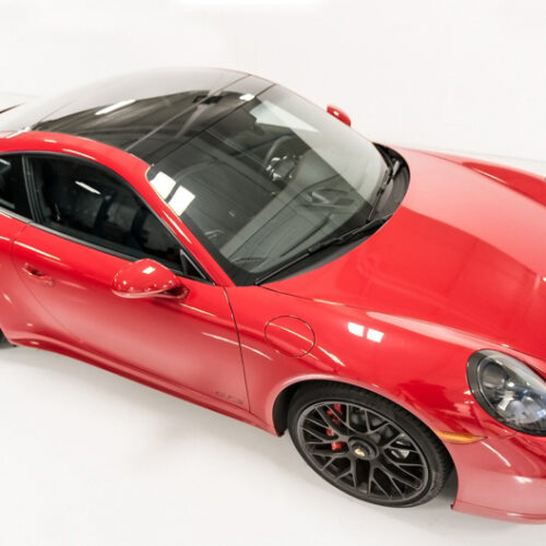 AWE Tuning Foiler Wind Diffuser for Porsche 991 / 981 / 718 - Image 7