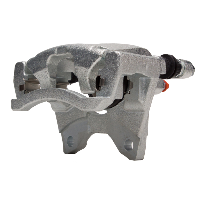 DFC 07-17 Dodge Nitro Rear-R/Rear-L Premium Caliper - Silver Zinc Coated - Image 2