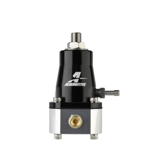 Aeromotive Regulator and Fitting Kit - Image 9