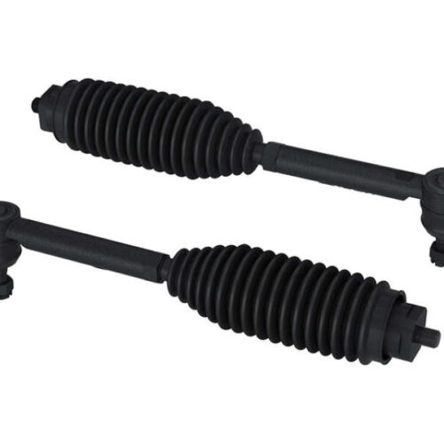 ICON 10-24 Toyota 4Runner / 10-14 FJ Cruiser XD Tie Rod Kit