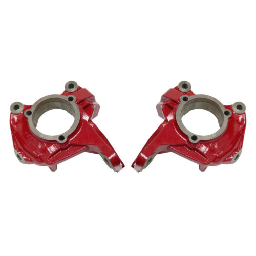 Rancho 07-17 Jeep Wrangler High-Steer Knuckles