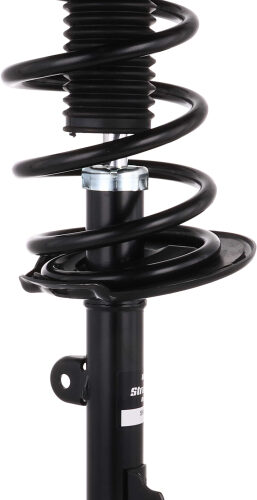KYB 14-19 Toyota Highlander V6 3.5L (Exc. Hybrid) Strut-Plus Assembly - Front Left