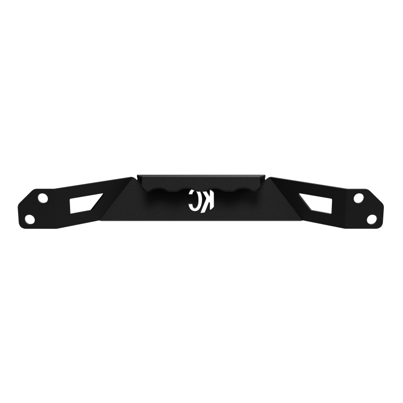 KC HiLiTES Platform One Roof Rack Grab Handle (Does Not Include Rack) - Image 8