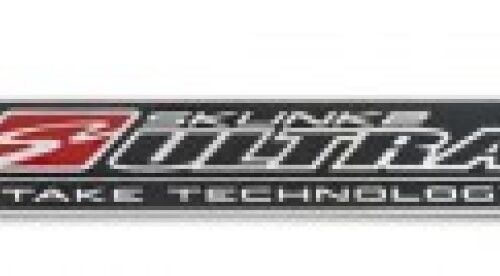 Skunk2 Ultra Intake Technology Badge