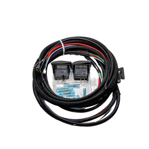 Nacho Lighting Constant Power Vehicle Harness - Image 2