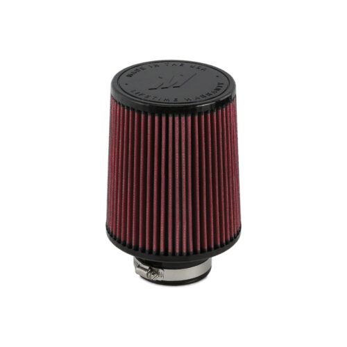 Mishimoto Performance Air Filter - 3in Inlet / 7in Length - Image 2