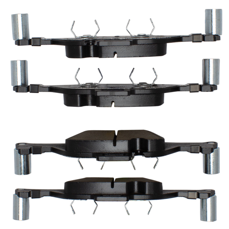 DFC 1600-2060-00 17-25 BMW 530i xDrive Front Euro 5000 Ceramic Brake Pads - Image 4