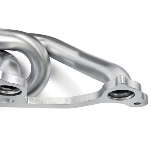 Alternative view of Banks Power 00-06 Wrangler/ 00-01 Cherokee/ 99-01 Grand Cherokee Torque Tube System