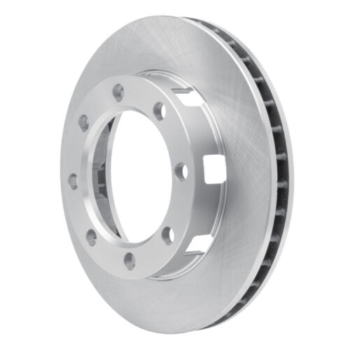 DFC 71-91 Chevrolet K20 Front Brake Rotor - Image 2