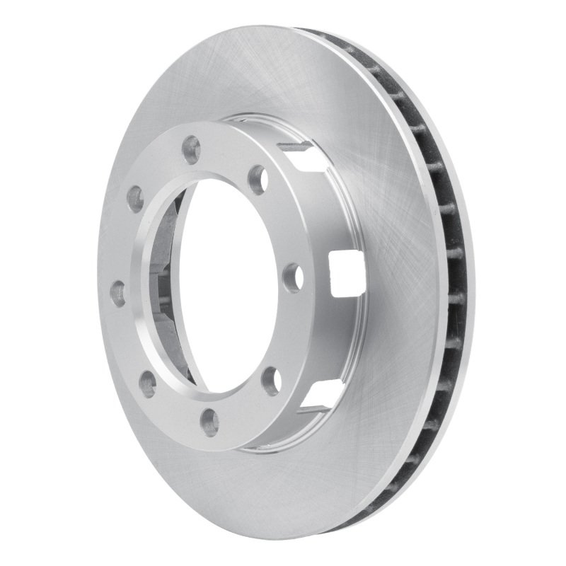 DFC 71-91 Chevrolet K20 Front Brake Rotor - Image 2