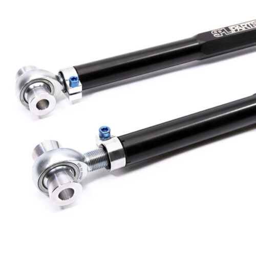 SPL Parts 13-19 Cadillac ATS/ATS-V/CTS/CTS-V Rear Toe Links with Toe Eccentric Lockouts - Image 3