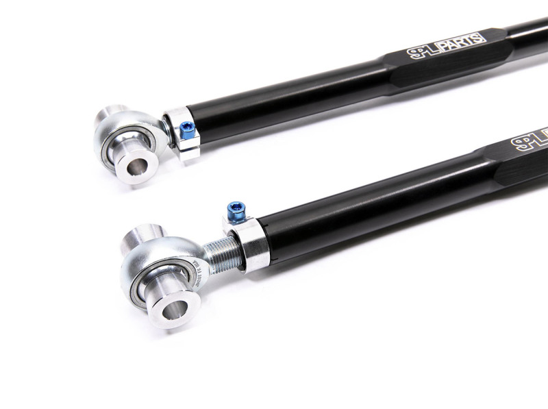 SPL Parts 13-19 Cadillac ATS/ATS-V/CTS/CTS-V Rear Toe Links with Toe Eccentric Lockouts - Image 3