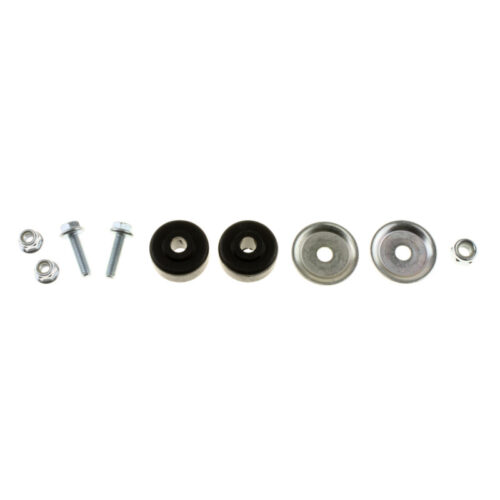 Bilstein B6 for 2002 Jeep Grand Cherokee Sport Front 46mm Monotube Shock Absorber - Image 7