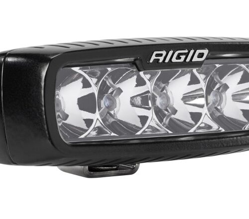 Rigid Industries SRQ - Flood - White - Single - Image 3