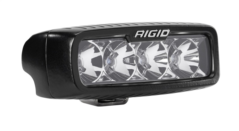 Rigid Industries SRQ - Flood - White - Single - Image 3