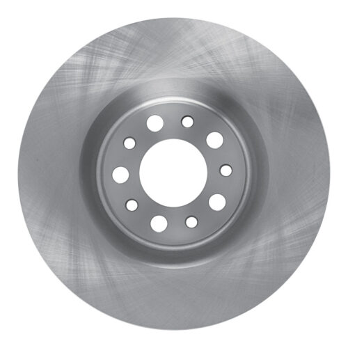 DFC 17-25 Alfa Romeo GIULIA Front Brake Rotor - Image 5