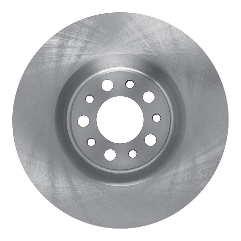 DFC 17-25 Alfa Romeo GIULIA Front Brake Rotor - Image 5