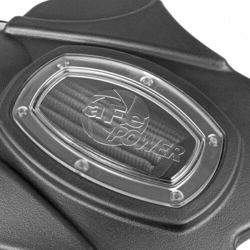 aFe Power Momentum GT Stage 2 PRO Dry S Intake 11-14 Jeep Grand Cherokee 3.6L V6 - Image 7