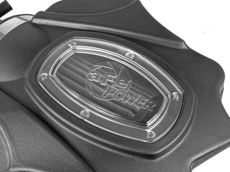 aFe Power Momentum GT Stage 2 PRO Dry S Intake 11-14 Jeep Grand Cherokee 3.6L V6 - Image 7