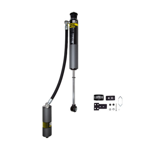 Bilstein 19-24 Dodge Ram 1500 4WD B8 8100 Rear Left Shock Absorber - 0-2in Lift - Image 2