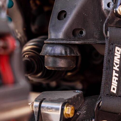 Timbren 2003 Lexus GX470 Front Active Off Road Bumpstops - Image 8
