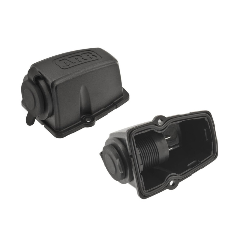 ARB Threaded Socket Surface Mount ARB Fridge - Image 3