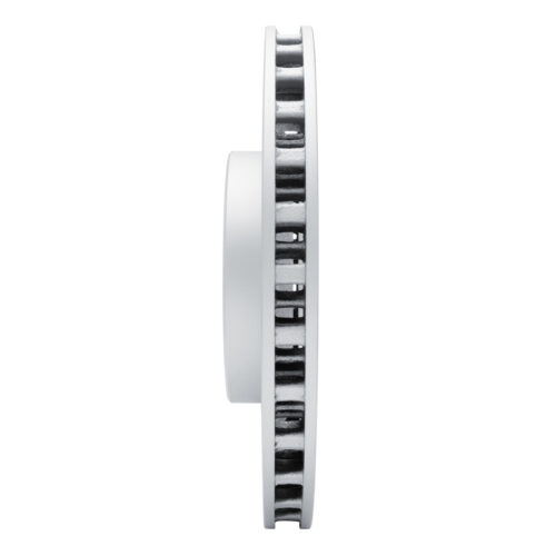 DFC 22-25 Rivian R1T Front GeoSPEC Coated Rotor - Image 3