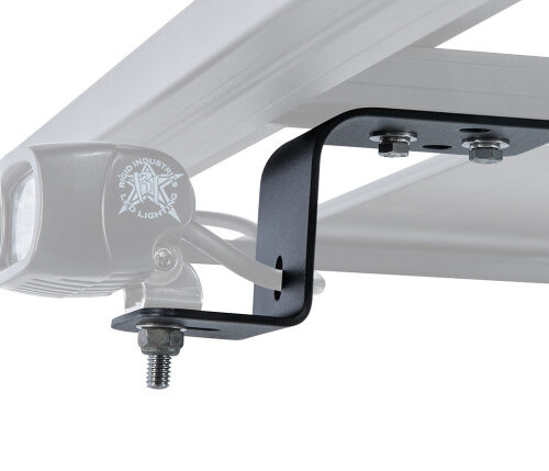 Rhino-Rack Pioneer Worklight Bracket