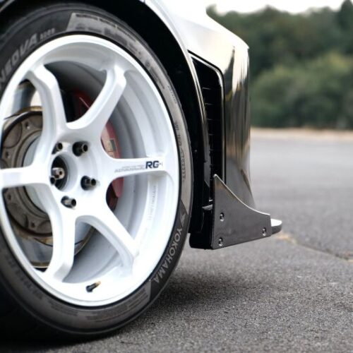 HKS Body Kit Type-S Toyota GR Corolla GZEA14H Gen2 Front Spoiler - Image 4