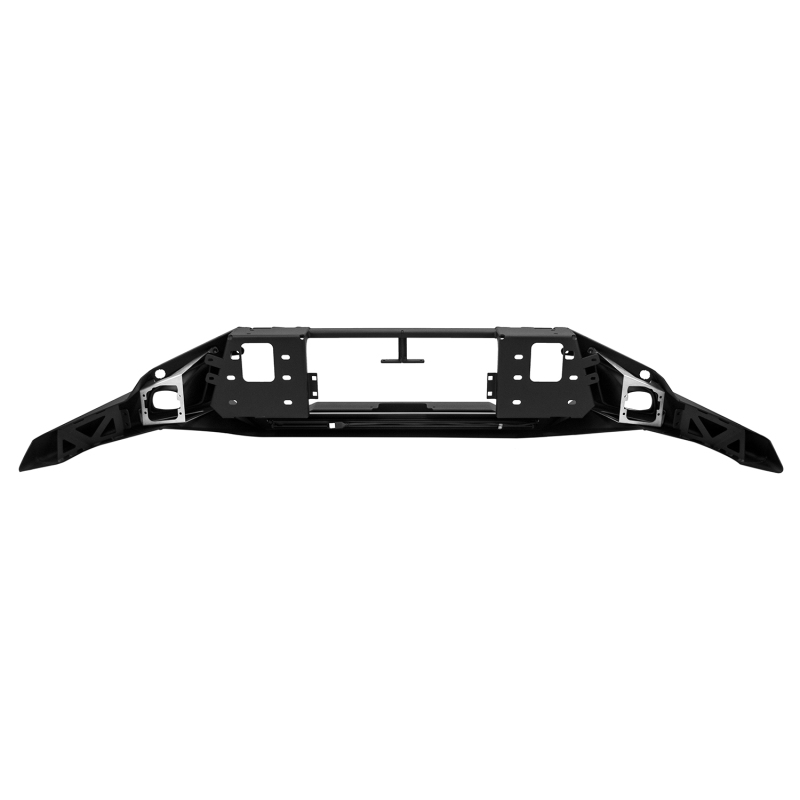 ARB 2021 Ford for Bronco Front Bumper Wide Body - Non-Winch (Fit Kit NOT Included) - Image 2