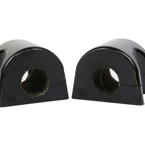 Whiteline 12+ Subaru BRZ / 12+ Scion FR-S / 12+ Toyota 86 22mm Front Sway Bar Mount Bushing - Image 3