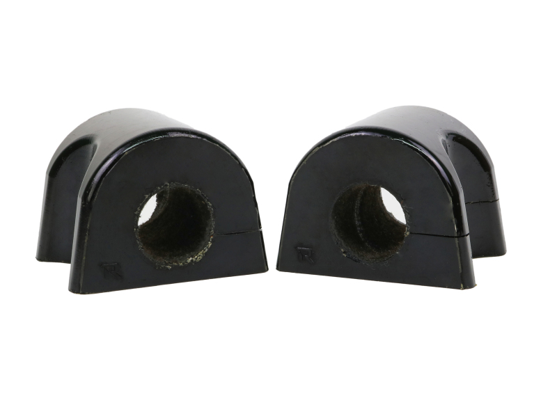 Whiteline 12+ Subaru BRZ / 12+ Scion FR-S / 12+ Toyota 86 22mm Front Sway Bar Mount Bushing - Image 3