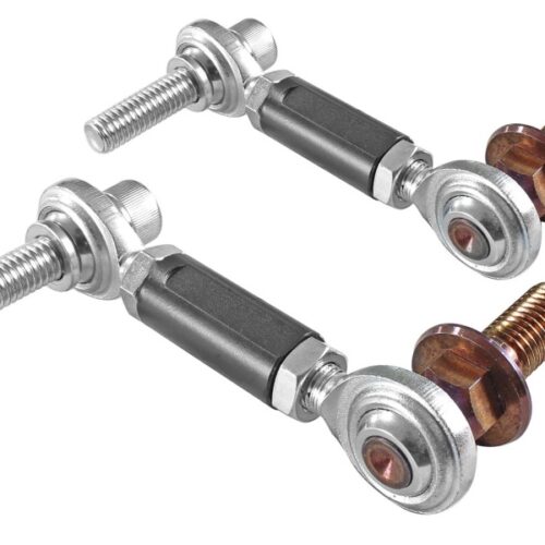 aFe Power Control PFADT Series Racing Sway Bar Set 97-04 Chevrolet Corvette (C5)