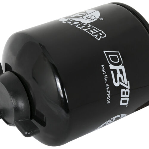 aFe Power ProGuard D2 Fluid Filters F/F Fuel Filter for DFS780 Fuel Systems - Image 6