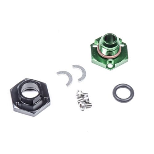 Radium Engineering Fuel Pump Adapter For Walbro F90000267 / F90000274 Pumps Only - Image 4