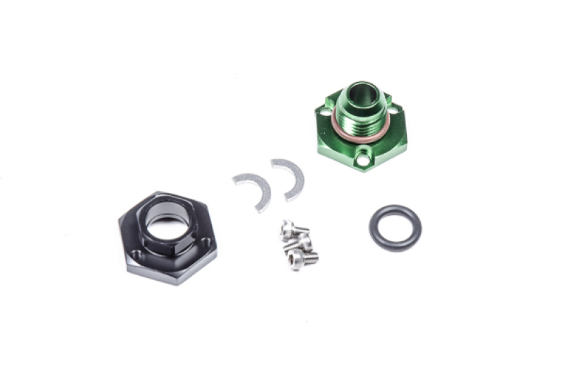 Radium Engineering Fuel Pump Adapter For Walbro F90000267 / F90000274 Pumps Only - Image 4